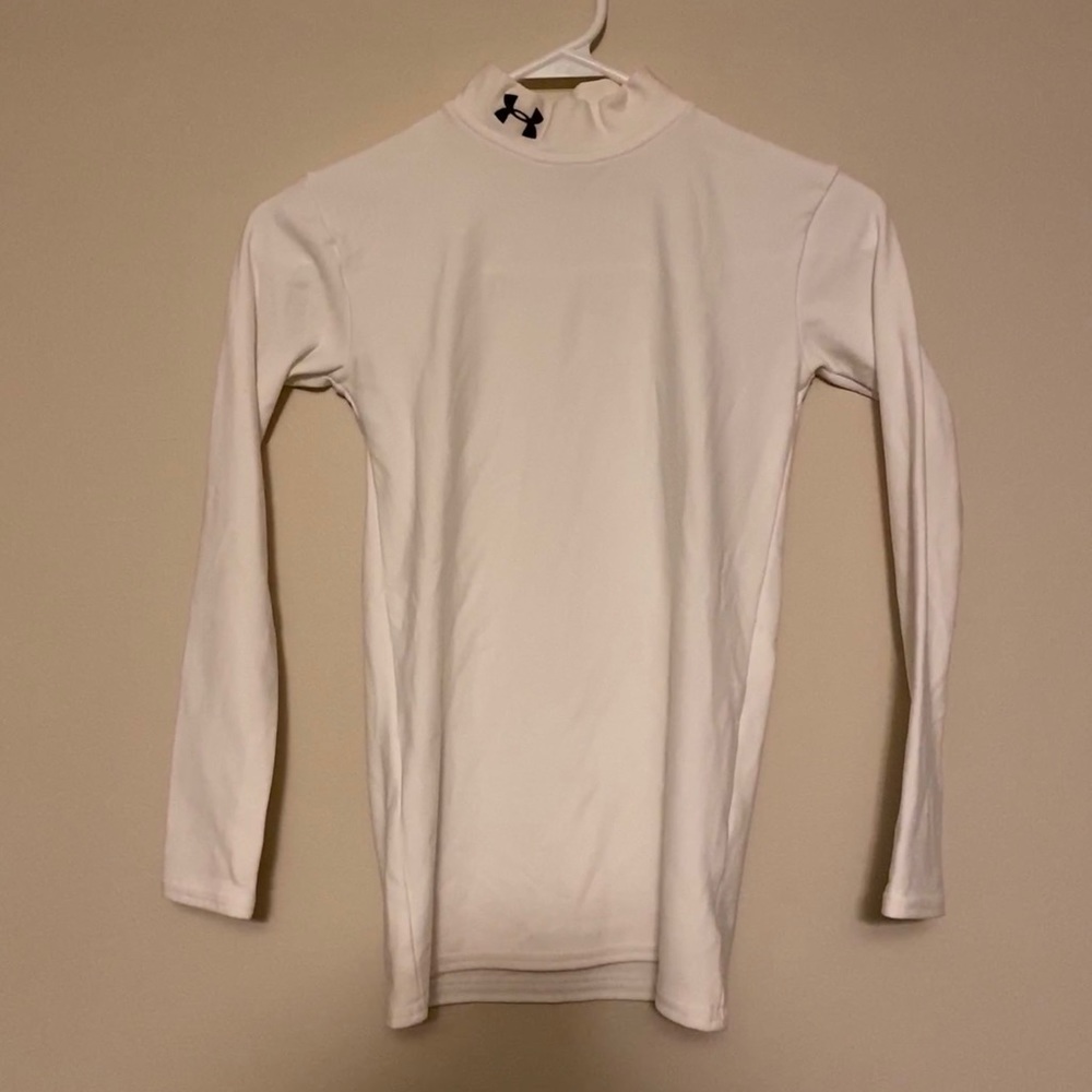 Under armor long sleeve